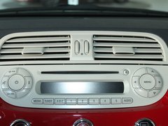 2011款 1.4L AT Lounge尊享版