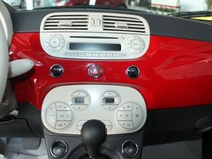 2011款 1.4L AT Lounge尊享版