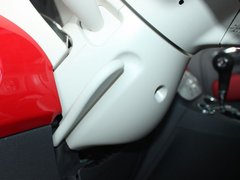 2011款 1.4L AT Lounge尊享版