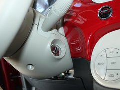 2011款 1.4L AT Lounge尊享版