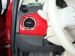 2011款 1.4L AT Lounge尊享版