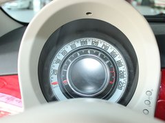 2011款 1.4L AT Lounge尊享版