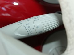 2011款 1.4L AT Lounge尊享版