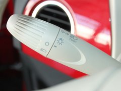 2011款 1.4L AT Lounge尊享版