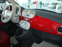 2011款 1.4L AT Lounge尊享版