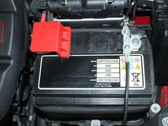 2011款 1.4L AT Lounge尊享版