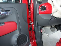 2011款 1.4L AT Lounge尊享版
