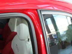 2011款 1.4L AT Lounge尊享版