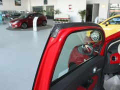 2011款 1.4L AT Lounge尊享版