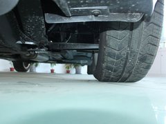 2011款 1.4L AT Lounge尊享版