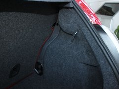 2011款 1.4L AT Lounge尊享版