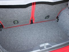 2011款 1.4L AT Lounge尊享版