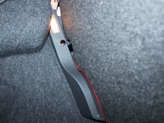 2011款 1.4L AT Lounge尊享版