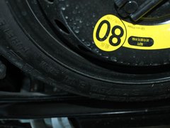 2011款 1.4L AT Lounge尊享版