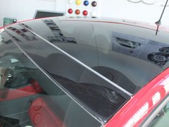 2011款 1.4L AT Lounge尊享版