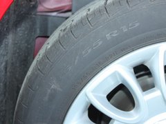 2011款 1.4L AT Lounge尊享版