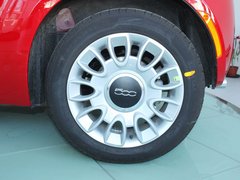 2011款 1.4L AT Lounge尊享版