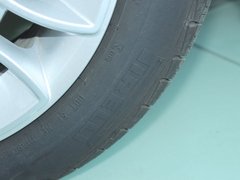 2011款 1.4L AT Lounge尊享版