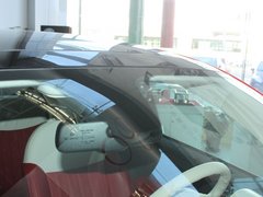 2011款 1.4L AT Lounge尊享版