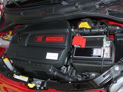 2011款 1.4L AT Lounge尊享版