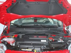 2011款 1.4L AT Lounge尊享版
