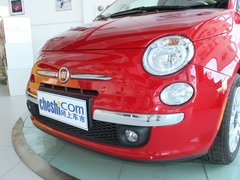 2011款 1.4L AT Lounge尊享版