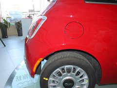 2011款 1.4L AT Lounge尊享版