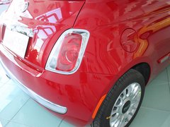 2011款 1.4L AT Lounge尊享版