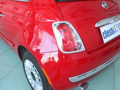 2011款 1.4L AT Lounge尊享版