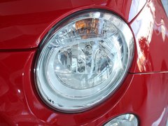 2011款 1.4L AT Lounge尊享版