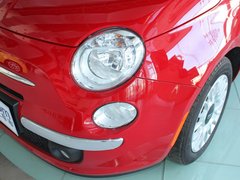 2011款 1.4L AT Lounge尊享版