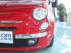 2011款 1.4L AT Lounge尊享版