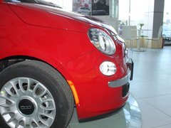 2011款 1.4L AT Lounge尊享版