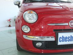 2011款 1.4L AT Lounge尊享版