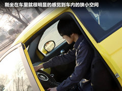 2011款 1.4L AT Lounge尊享版