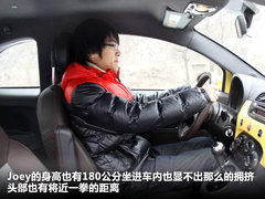 2011款 1.4L AT Lounge尊享版