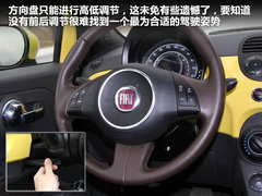 2011款 1.4L AT Lounge尊享版