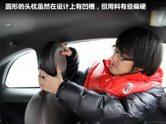 2011款 1.4L AT Lounge尊享版