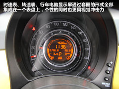 2011款 1.4L AT Lounge尊享版
