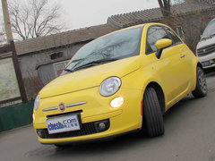 2011款 1.4L AT Lounge尊享版