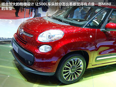 2011款 1.4L AT Lounge尊享版