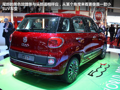 2011款 1.4L AT Lounge尊享版