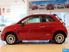 2011款 1.4L AT Lounge尊享版