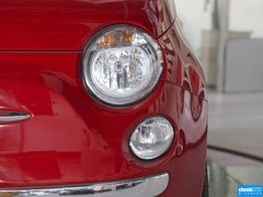 2011款 1.4L AT Lounge尊享版