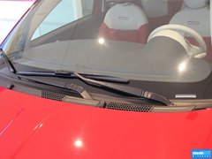 2011款 1.4L AT Lounge尊享版