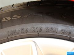2011款 1.4L AT Lounge尊享版