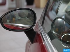 2011款 1.4L AT Lounge尊享版