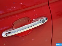 2011款 1.4L AT Lounge尊享版