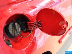 2011款 1.4L AT Lounge尊享版