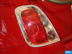 2011款 1.4L AT Lounge尊享版